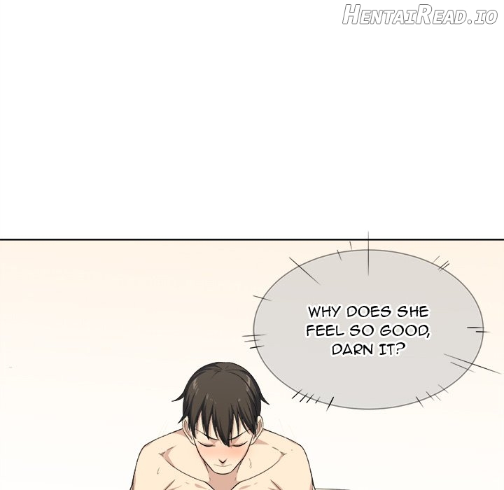 Excuse me, This is my Room Chapter 16 - page 67