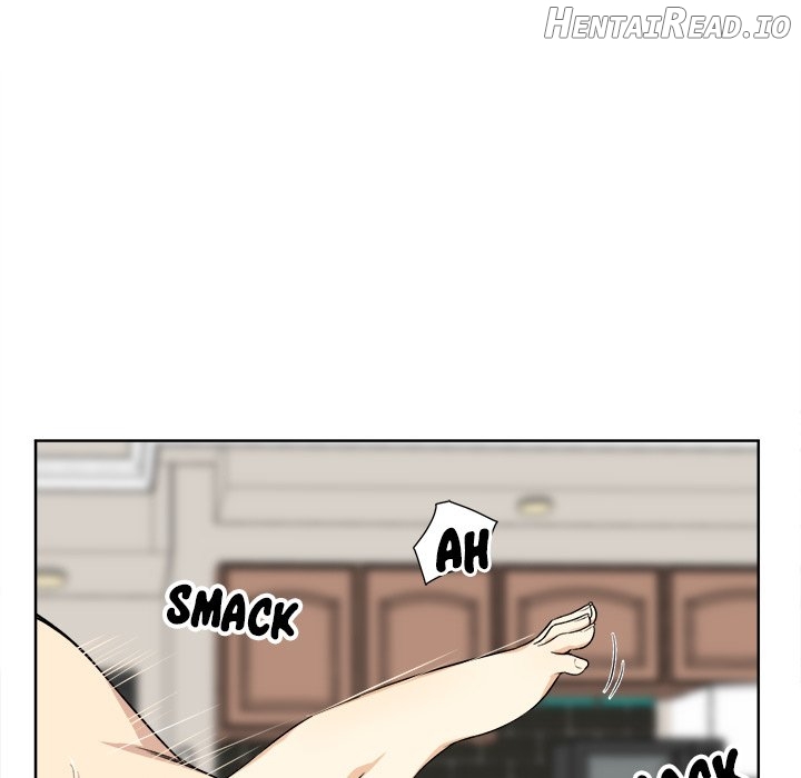 Excuse me, This is my Room Chapter 16 - page 69