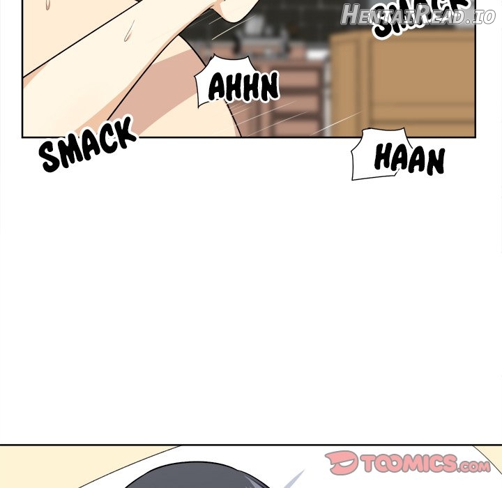 Excuse me, This is my Room Chapter 16 - page 70