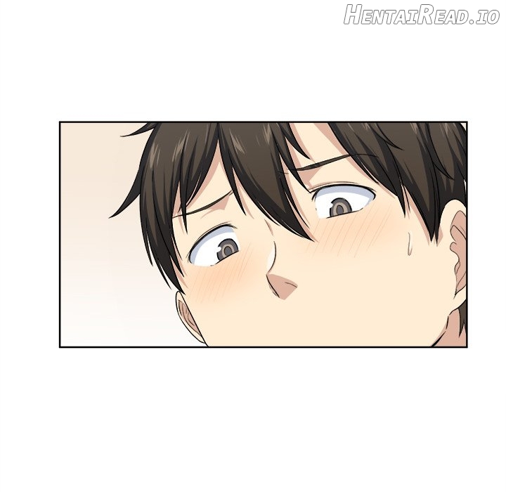 Excuse me, This is my Room Chapter 16 - page 72
