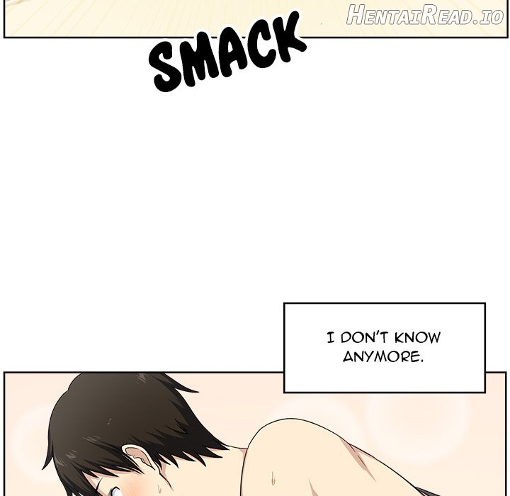 Excuse me, This is my Room Chapter 16 - page 80