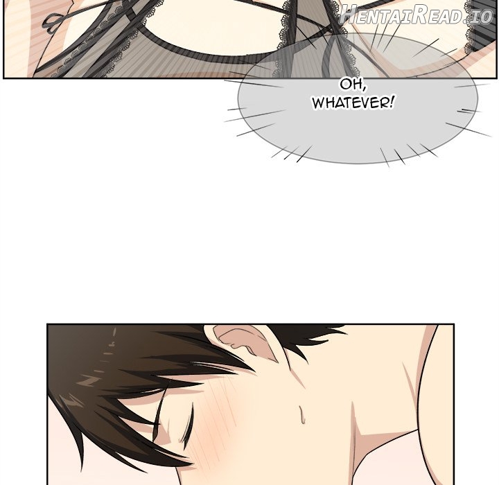 Excuse me, This is my Room Chapter 16 - page 83