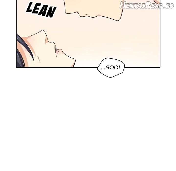 Excuse me, This is my Room Chapter 16 - page 84