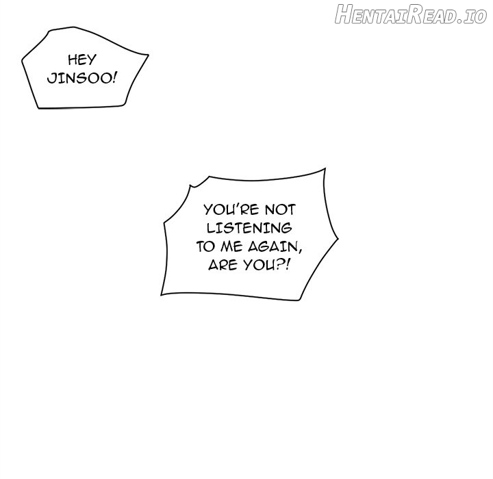 Excuse me, This is my Room Chapter 16 - page 85