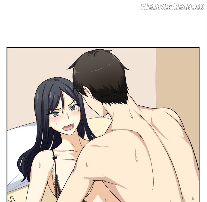 Excuse me, This is my Room Chapter 16 - page 88