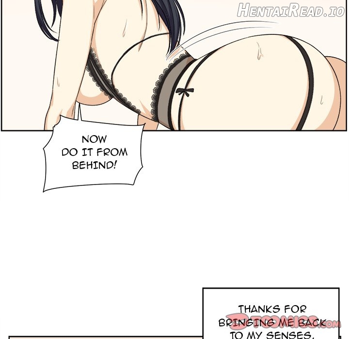 Excuse me, This is my Room Chapter 16 - page 90