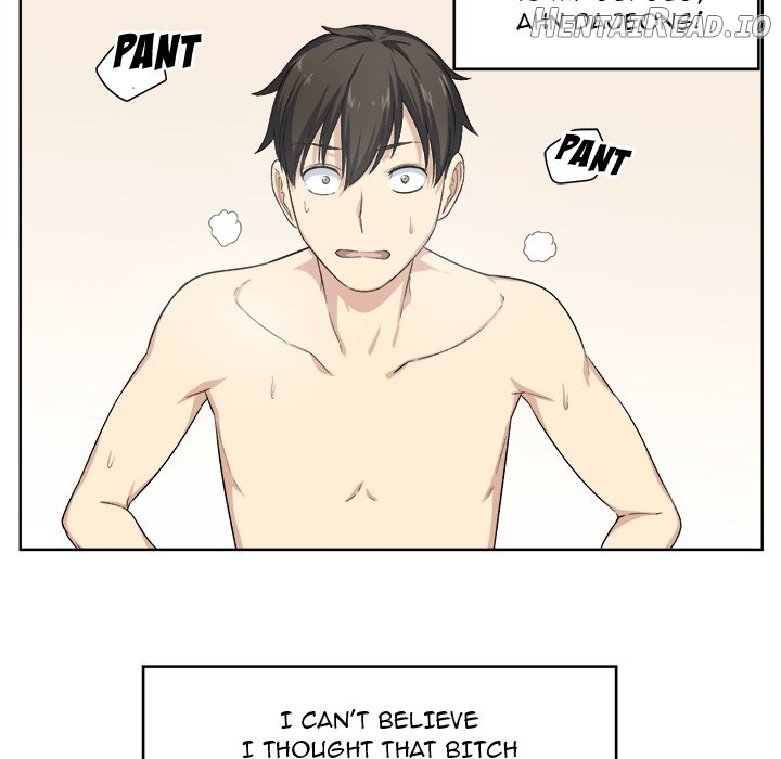 Excuse me, This is my Room Chapter 16 - page 91