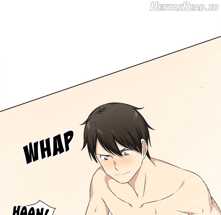 Excuse me, This is my Room Chapter 16 - page 99