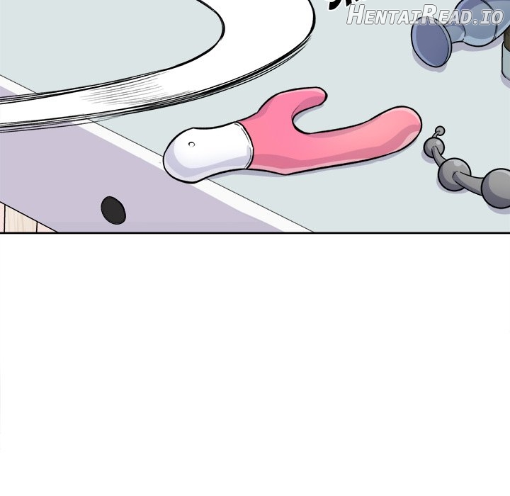 Excuse me, This is my Room Chapter 34 - page 100