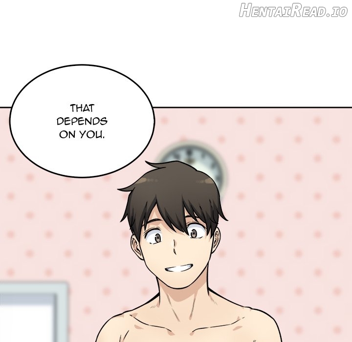 Excuse me, This is my Room Chapter 34 - page 101