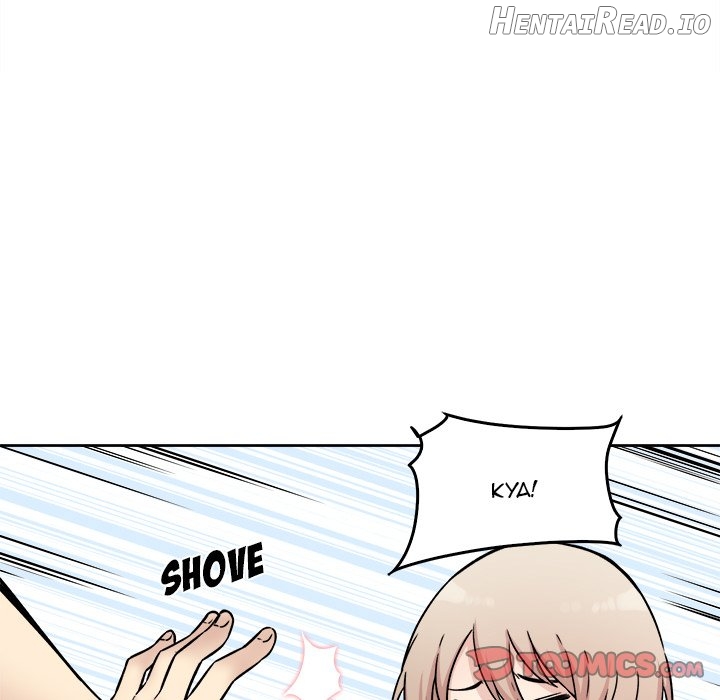 Excuse me, This is my Room Chapter 34 - page 105