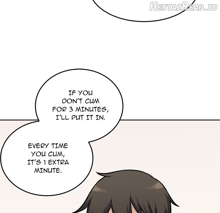 Excuse me, This is my Room Chapter 34 - page 107