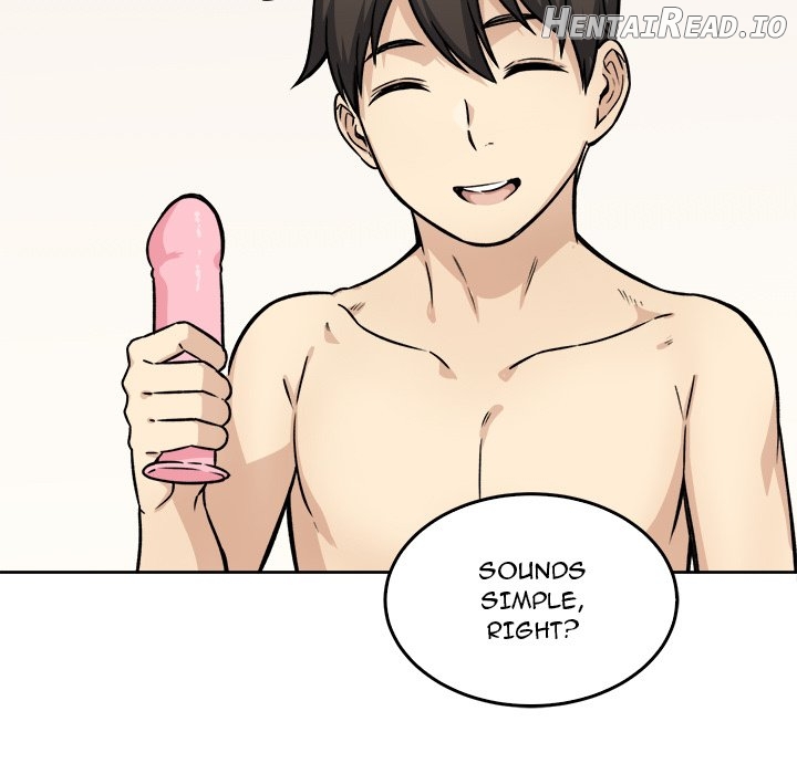 Excuse me, This is my Room Chapter 34 - page 108