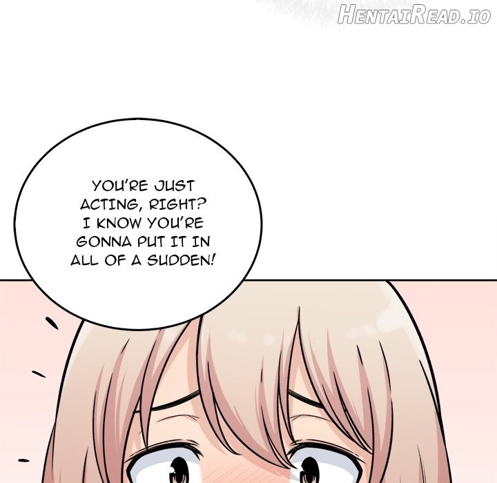 Excuse me, This is my Room Chapter 34 - page 112