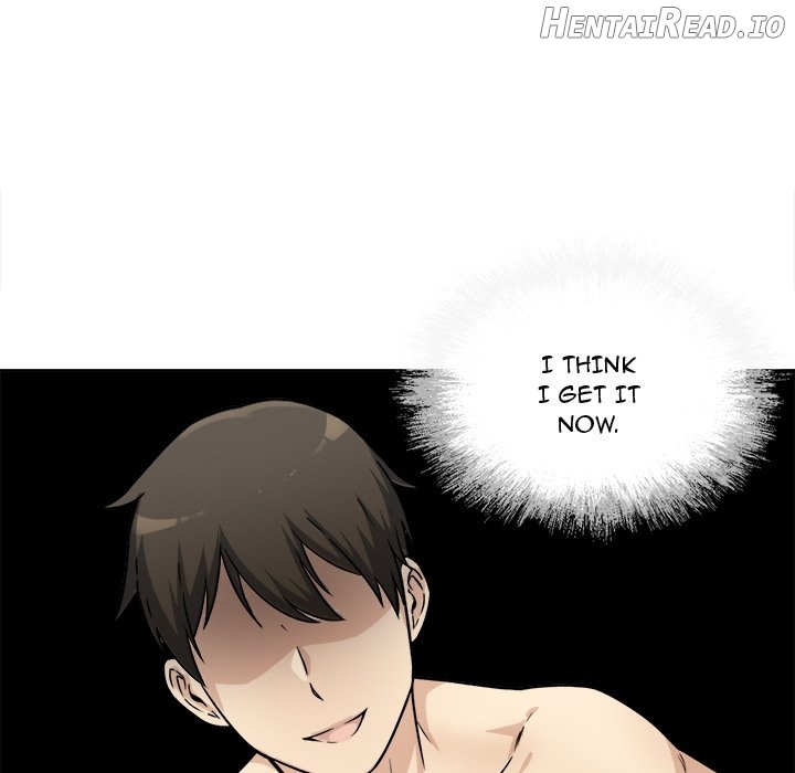 Excuse me, This is my Room Chapter 34 - page 121