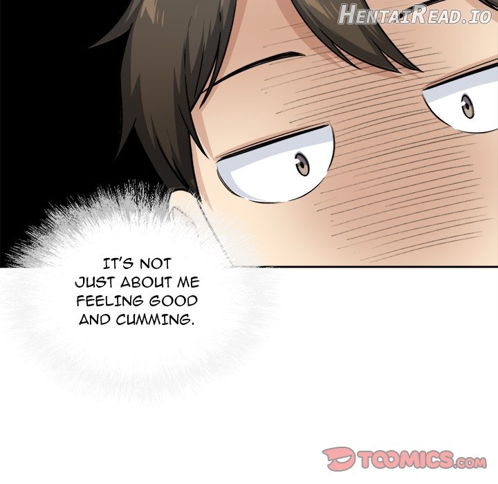 Excuse me, This is my Room Chapter 34 - page 123