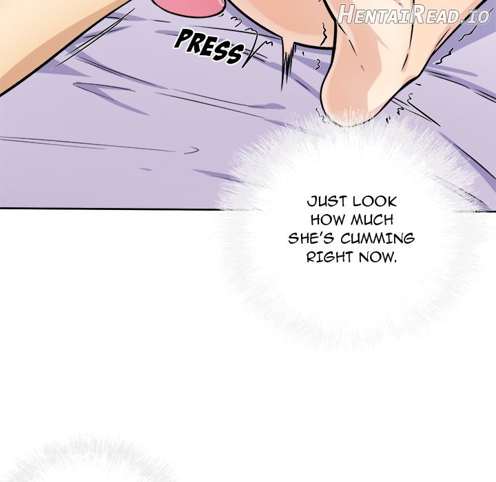 Excuse me, This is my Room Chapter 34 - page 125