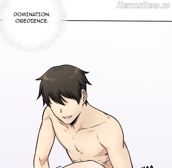 Excuse me, This is my Room Chapter 34 - page 126