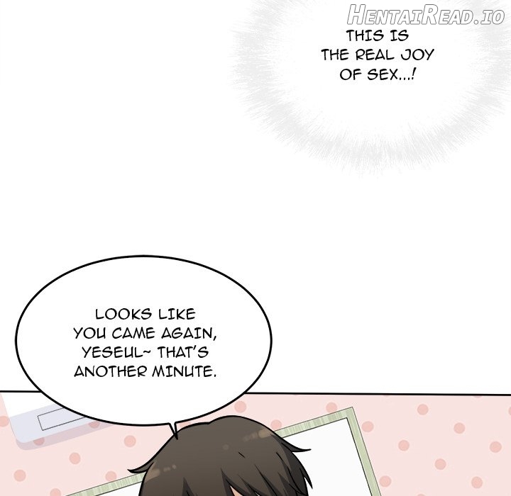 Excuse me, This is my Room Chapter 34 - page 128