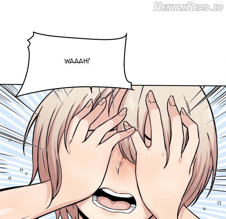 Excuse me, This is my Room Chapter 34 - page 130