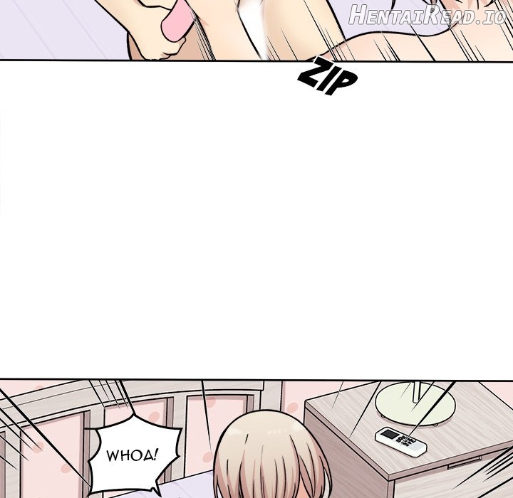 Excuse me, This is my Room Chapter 34 - page 133