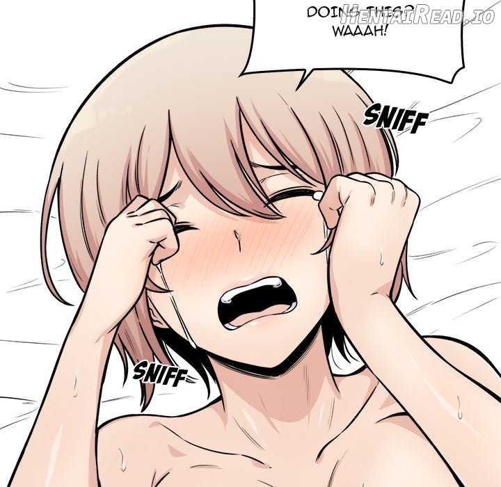 Excuse me, This is my Room Chapter 34 - page 143