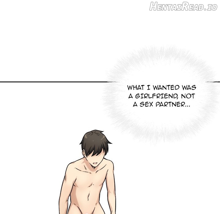 Excuse me, This is my Room Chapter 34 - page 146