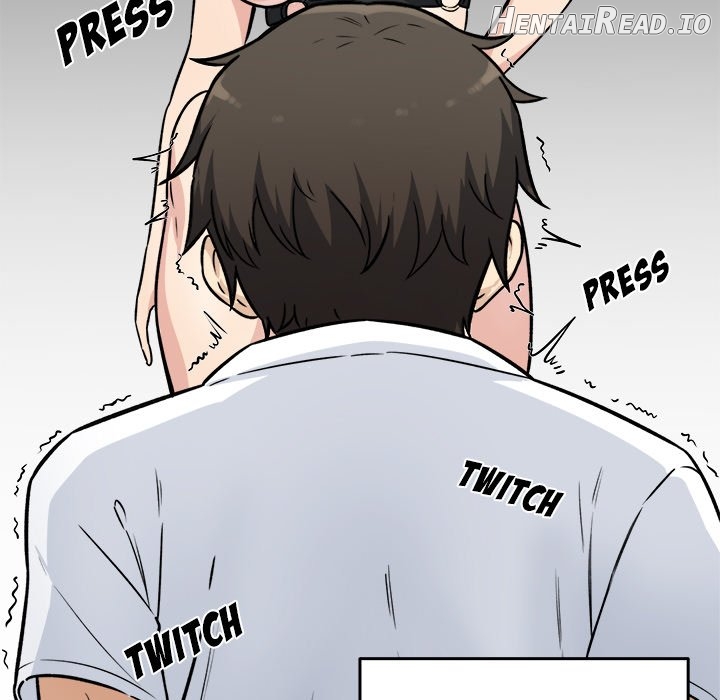 Excuse me, This is my Room Chapter 34 - page 18