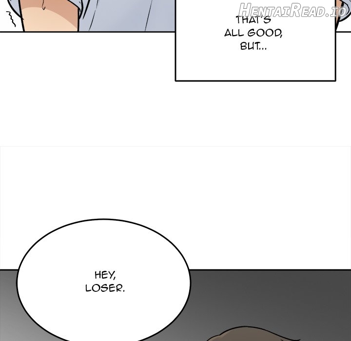 Excuse me, This is my Room Chapter 34 - page 19