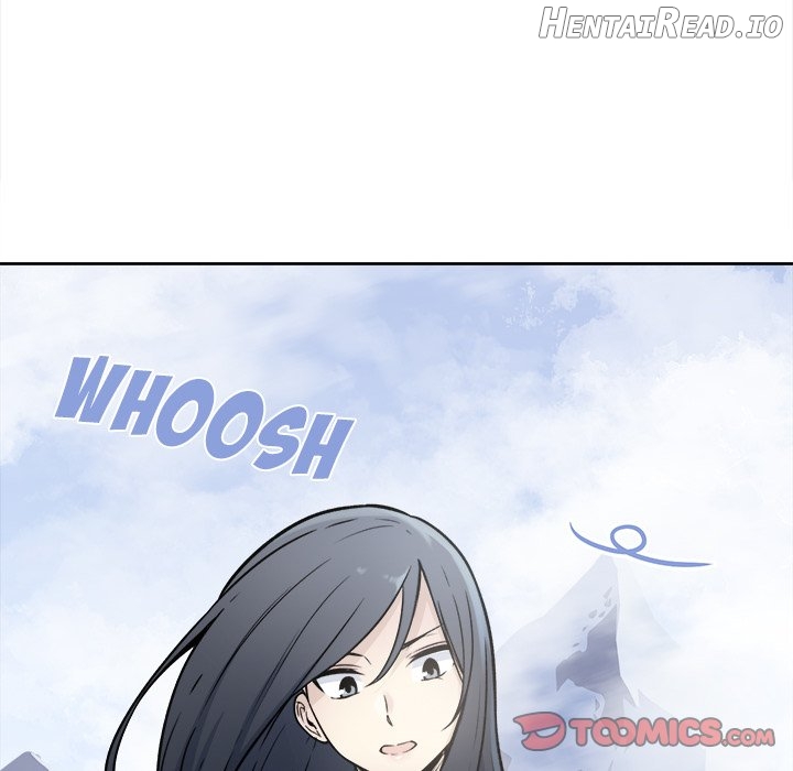 Excuse me, This is my Room Chapter 34 - page 21