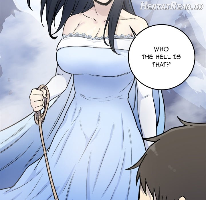 Excuse me, This is my Room Chapter 34 - page 22