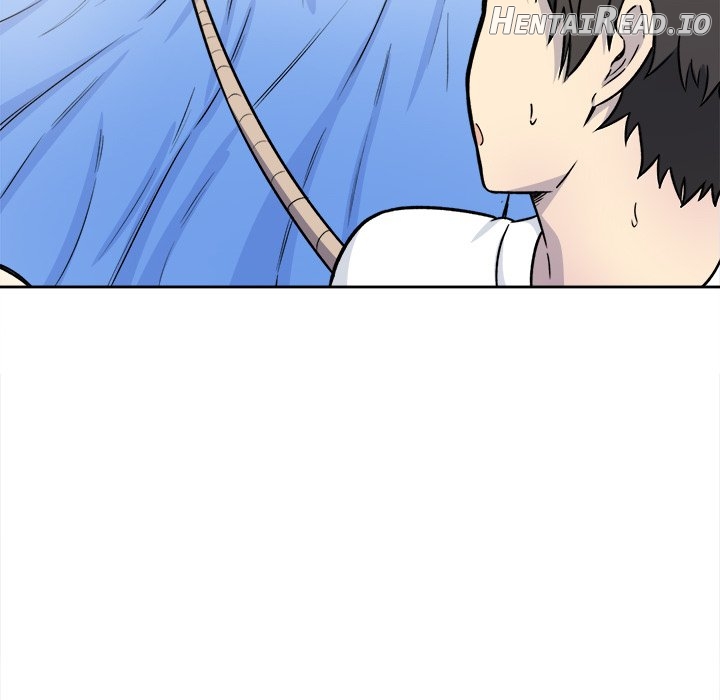 Excuse me, This is my Room Chapter 34 - page 23