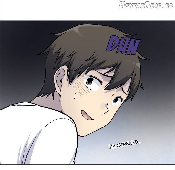 Excuse me, This is my Room Chapter 34 - page 24