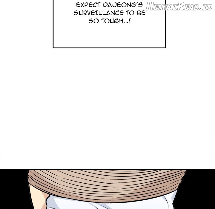 Excuse me, This is my Room Chapter 34 - page 26