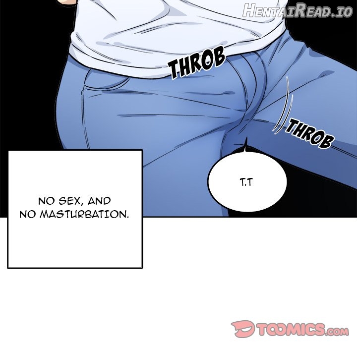Excuse me, This is my Room Chapter 34 - page 27