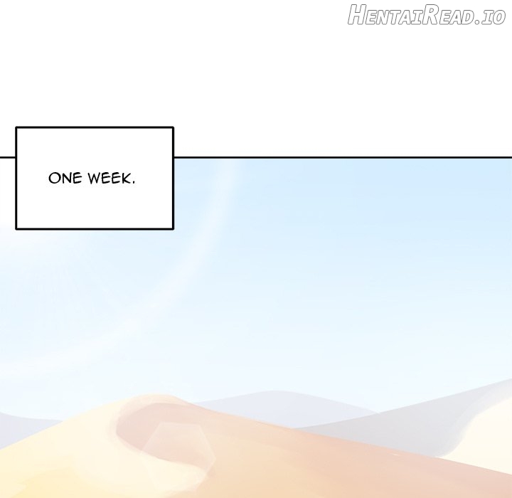 Excuse me, This is my Room Chapter 34 - page 28