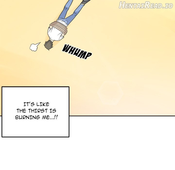 Excuse me, This is my Room Chapter 34 - page 30