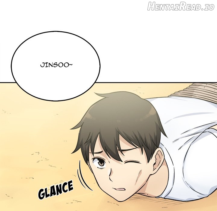 Excuse me, This is my Room Chapter 34 - page 31