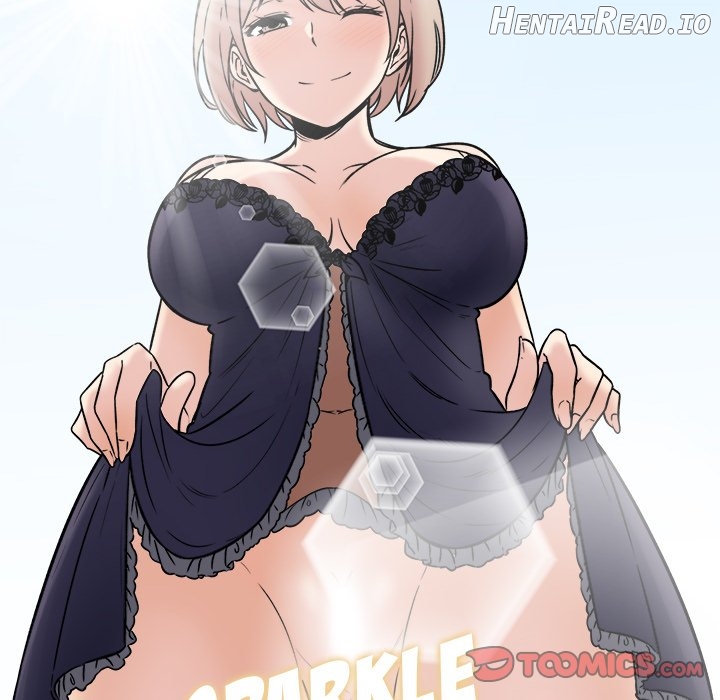 Excuse me, This is my Room Chapter 34 - page 33