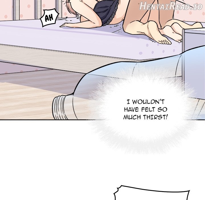 Excuse me, This is my Room Chapter 34 - page 43