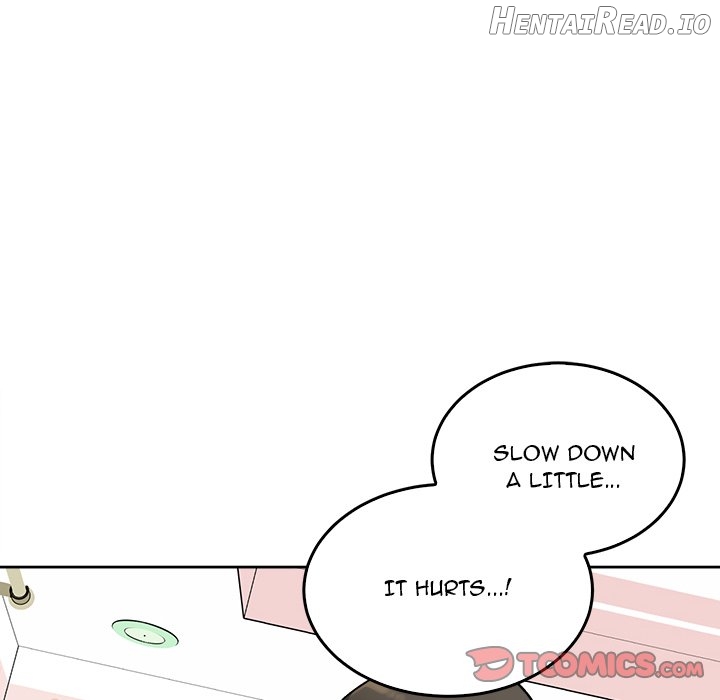 Excuse me, This is my Room Chapter 34 - page 45