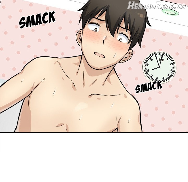 Excuse me, This is my Room Chapter 34 - page 46