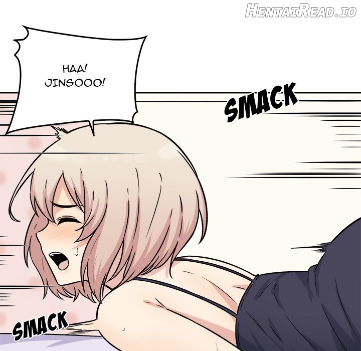 Excuse me, This is my Room Chapter 34 - page 49