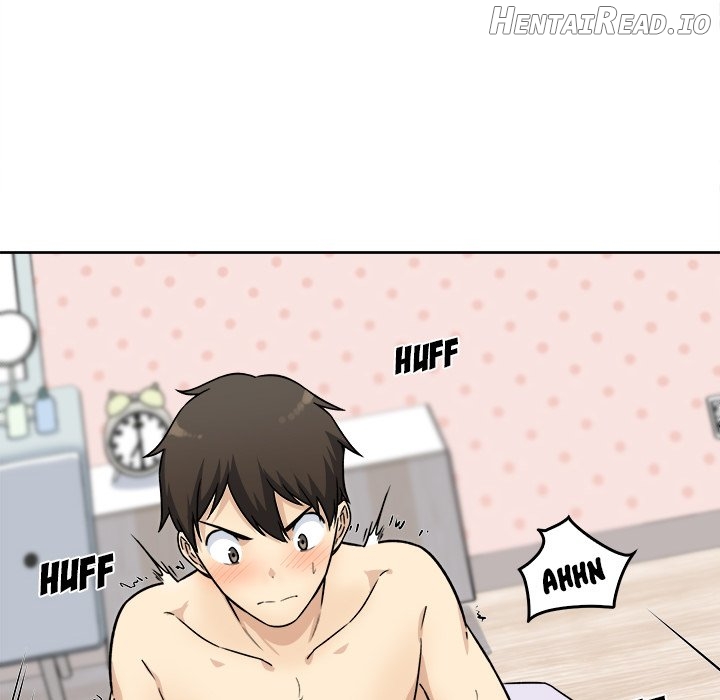 Excuse me, This is my Room Chapter 34 - page 53