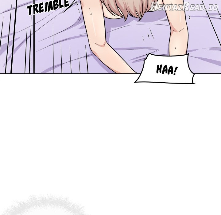 Excuse me, This is my Room Chapter 34 - page 55