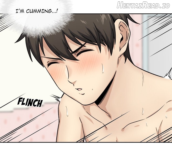 Excuse me, This is my Room Chapter 34 - page 56