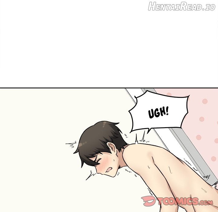 Excuse me, This is my Room Chapter 34 - page 57