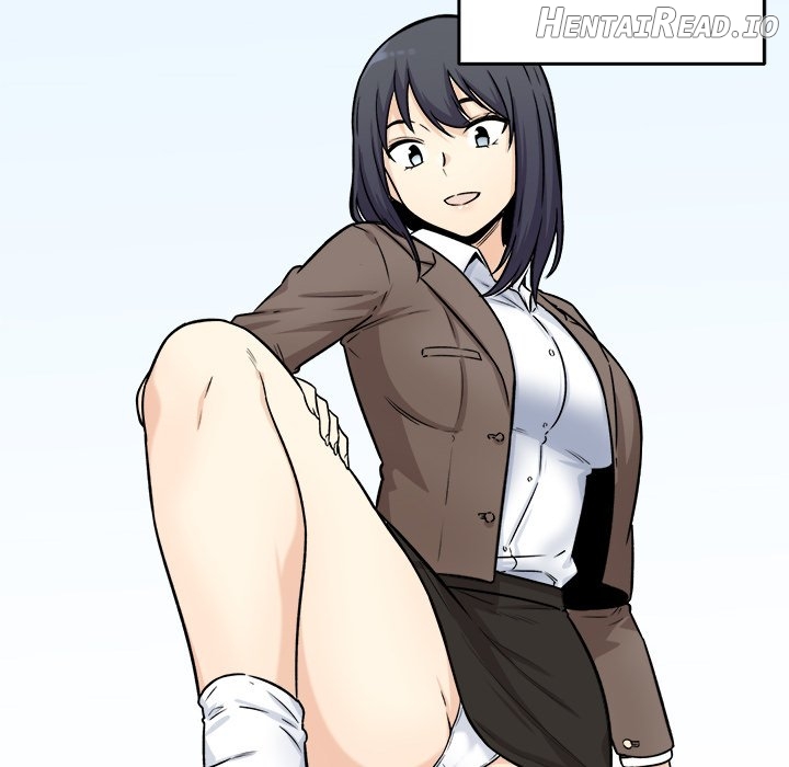 Excuse me, This is my Room Chapter 34 - page 6
