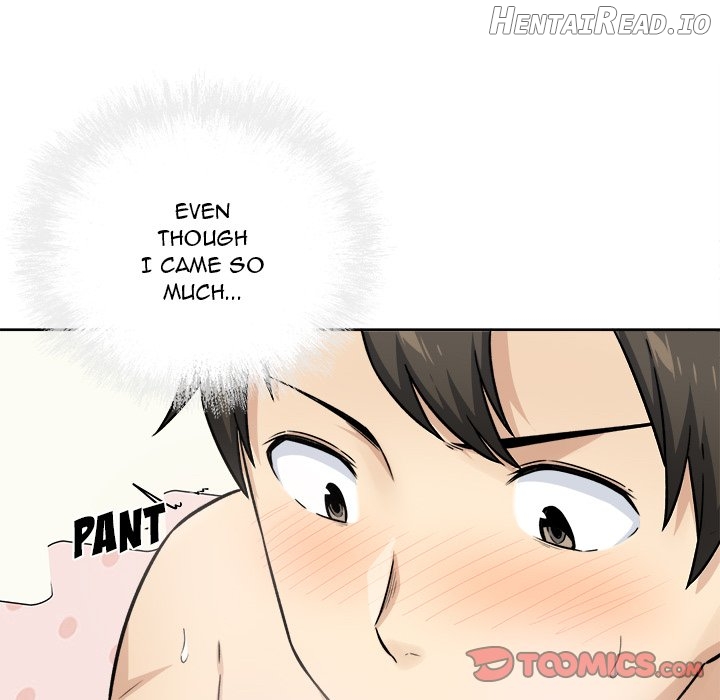 Excuse me, This is my Room Chapter 34 - page 63