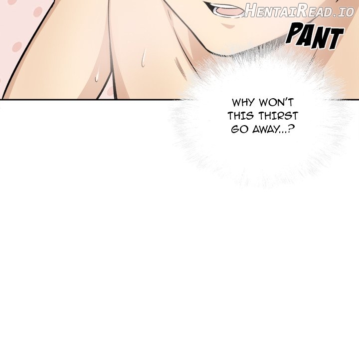 Excuse me, This is my Room Chapter 34 - page 64